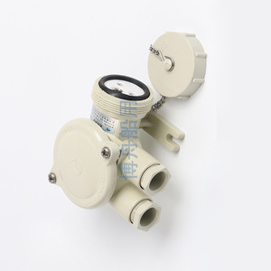 Bozhou Fabrica y Vende al por Mayor Tomas de Corriente Marinas de Nailon de 10A con Interruptores, Toma de Corriente Marina de Acero Inoxidable de 13A, Estándar de Red NFC - Product Image 1