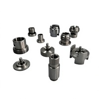 Personnalisation de la fixation de support d'embrayage en acier inoxydable pour pièces de transmission, provenant du Guangdong