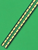 Applicable à la barre lumineuse TV LG 55UH6150-CB 5561CH-CD 6922L-0159A 6916L2318A LED LCD TV Backlight Strip