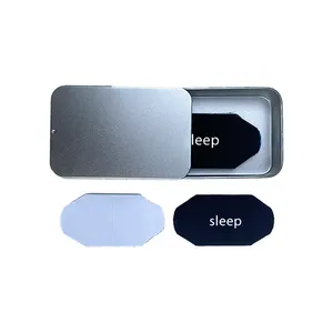 Quality assured mouth tape Custom private label mouth tape Sleep better mouth tape