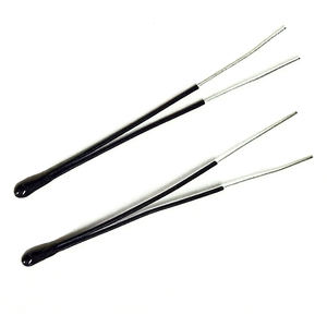 उच्च परिशुद्धता 0.1c सटीकता बैटरी तापमान सेंसर ntc थर्मोस्टर-40-250 रेंज - Product Image 1