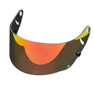 Visor REVO Ahumado para Casco de Motocicleta para <span class=keywords><strong>Arai</strong></span> GP-6 GP-6S GP-6RC SK-6 PEO SK6 Parabrisas Lente Micas para Casco - Product Image 1