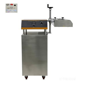 Sealing Machine Aluminum Foil Sealing Machine Automatic High Speed Cap Sealing Machine - Product Image 4