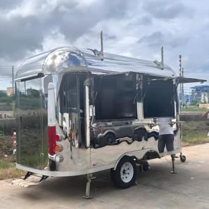 รถขายอาหารกลางวันสำหรับโรงเรียนที่ได้มาตรฐาน USDA พร้อมฉลากโภชนาการ ปริมาณอาหารที่เหมาะสำหรับเด็ก และระบบติดตามจากฟาร์มถึงโรงเรียน - Product Image 5