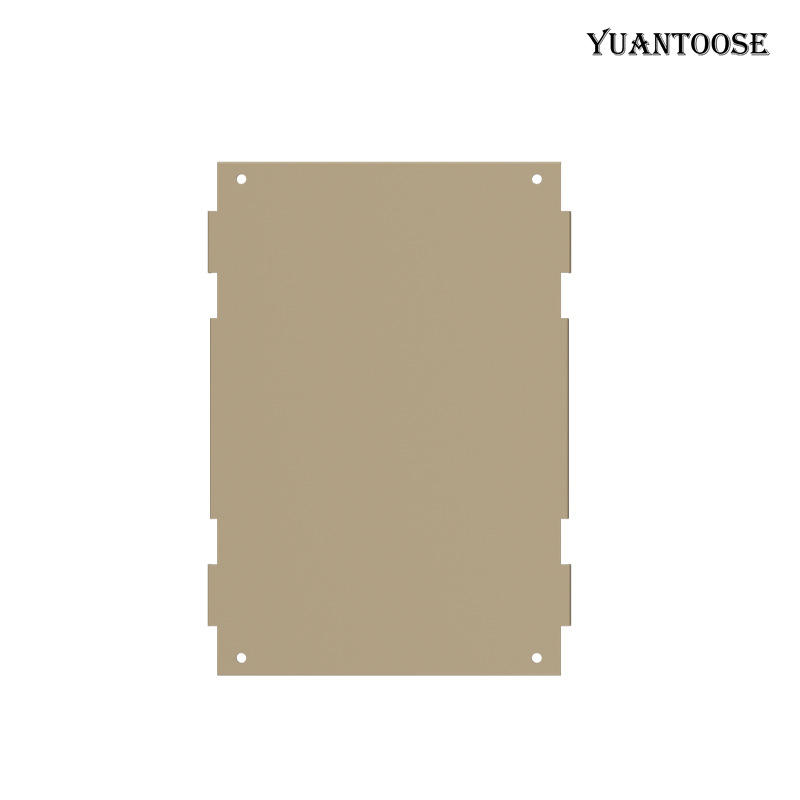 แผ่นประกบแข็ง ZSZ-03