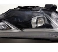 Nuevos Faros Delanteros de Alta Calidad para Changan CS75 PLUS 12V 45W 4500 Lúmenes