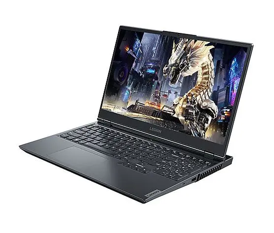 Lenovoes Legion R7000 15.6" 16G 512G RTX3050-4G laptop for home and gaming