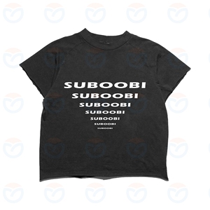 2025 a 2026 personalizado OEM/ODM DTG impresión gráfica logotipo bordado peso pesado camiseta ácido lavado algodón Unisex camisetas para hombre - Product Image 1