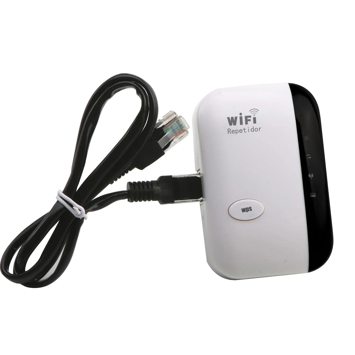 Wireless 300Mbps WiFi Signal Range Extender Amplifier Strengthen wifi Booster 802.11N/B/G WIFI Repeater