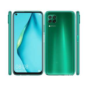 Venta al por Mayor de Teléfonos Inteligentes <span class=keywords><strong>HUAWEI</strong></span> <span class=keywords><strong>P40</strong></span> LITE 8+128Gb de Segunda Mano, Doble Tarjeta SIM, 3G y 4G - Product Image 4