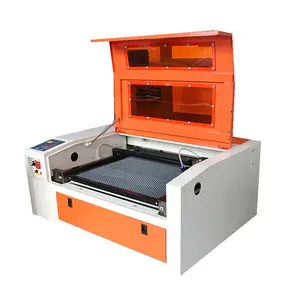 Surprise Price cnc laser engraving machine laser Engraver Desktop Wood Router/Cutter/Printer