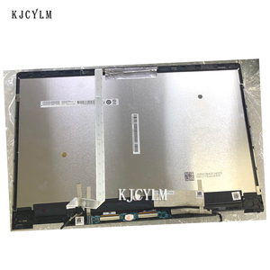 B133han05.7 b133han05.5 <span class=keywords><strong>13</strong></span>-ar lắp ráp cho HP <span class=keywords><strong>13</strong></span> AR 1920*1080 <span class=keywords><strong>13</strong></span>.<span class=keywords><strong>3</strong></span> inch máy tính xách tay LCD Bảng điều chỉnh màn hình cảm ứng - Product Image 1