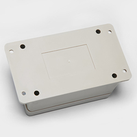 Controlador de Freno para Elevador EMK, Caja de Potencia para Freno, Accesorios para Caja de Potencia de Freno Electromagnético EMK-BZ117