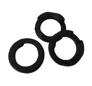 ใหม่ที่กำหนดเอง EPDM <span class=keywords><strong>เบาะ</strong></span>ยาง - Product Image 1
