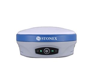Levé géodésique de haute précision S9ii Base et Rover 1408 canaux Imu batterie externe Gps Gnss Rtk S900 <span class=keywords><strong>prix</strong></span> Stonex S900 <span class=keywords><strong>Dgps</strong></span> - Product Image 1