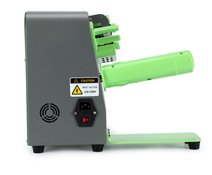 Công nghiệp tự động 220V PE phim điền niêm phong đệm không khí máy cho túi xách dễ dàng để hoạt động - Product Image 4