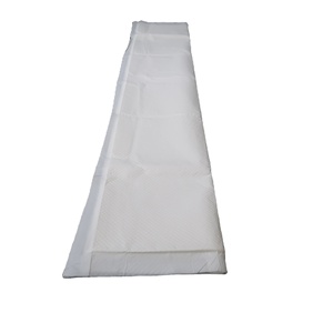 Draps jetables, sous-<span class=keywords><strong>couche</strong></span>, tapis de lit, coussinets anti-fuites pour adultes - Product Image 4