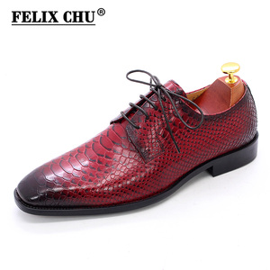 3,5 delix Chu derby — chaussures en cuir véritable pour homme, baskets en daim - Product Image 5