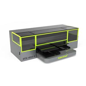 <span class=keywords><strong>Impresora</strong></span> Sublistar DTG directa a la máquina de ropa con película para mascotas y cabezal de impresión A3 <span class=keywords><strong>Brother</strong></span> para camisetas - Product Image 2