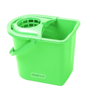 Balai serpillière à spray avec seau et égouttoir, 14,5 l - Product Image 3