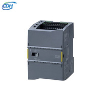 Controlador PLC 6ES7226-6DA32-0XB0 para Automatización Industrial Siemens, Controlador Lógico Programable