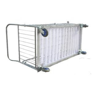 Equipo de Crianza de Cerdos a Precio de Fábrica, Carro de Transferencia de Lechones Móvil, Jaula, Camión de Transporte de Lechones Resistente en Venta - Product Image 1