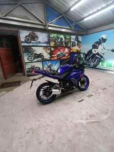 <span class=keywords><strong>Moto</strong></span> sportive d'occasion Yamaha Feiying <span class=keywords><strong>300cc</strong></span>, <span class=keywords><strong>moto</strong></span> de course de rue à essence <span class=keywords><strong>300cc</strong></span> - Product Image 5