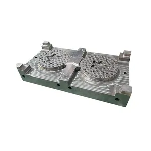マイクロジグ機械部品の製造サービス高精度CNC機械加工アクセサリー-ワイヤーEDMブローチングレーザー加工