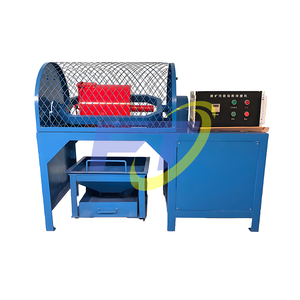 Mulino a sfere indice di lavoro di laboratorio per la Crushability minerale e Test di macinabilità - Product Image 3