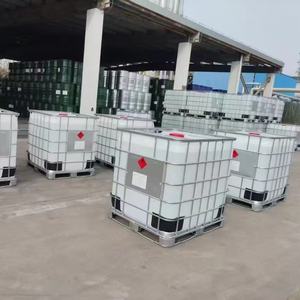 Éter hexílico de etilenglicol (EGHE) para agente de limpieza, fundente electrónico y adhesivos, suministro a granel para uso industrial - Product Image 3