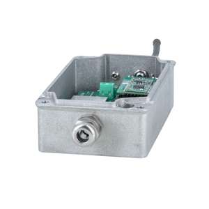 Transmisor Inalámbrico Trf 868Mhz XEVTRFS338 para Celdas de Carga con Antena Externa N.B.C. Elettronica Group Srl - Product Image 4