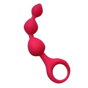 Groothandel Goedkope Siliconen Anale Plug <span class=keywords><strong>Big</strong></span> Ass Speelgoed Volwassen Seksspeelplug Kraal Anale Pour Femmes Voor Mannelijke Anale Plug <span class=keywords><strong>Enema</strong></span> - Product Image 4