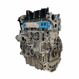 Aceite de Motor GTDIQ2 de Alta Calidad para Autos 1.6T, Repuestos para Motor Diésel para Ford Escape - Product Image 1