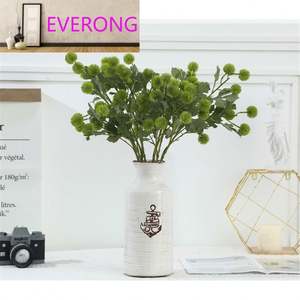 Ventas calientes 2020 <span class=keywords><strong>semilla</strong></span> de arroz de alta calidad <span class=keywords><strong>Hortensia</strong></span> fruta jugosa pequeño estilo fresco para DIY - Product Image 5