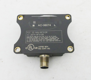 1 adet Marka Orijinal RF31R 6GT281-1AB1 6GT2 81-1AB1 - Product Image 2