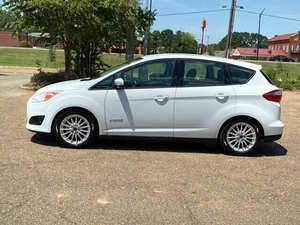 Ford <span class=keywords><strong>C</strong></span>-<span class=keywords><strong>MAX</strong></span> <span class=keywords><strong>Hybrid</strong></span> SE <span class=keywords><strong>2015</strong></span>, break 4 portes, sièges en cuir, caméra de recul, conduite à gauche, phares LED, toit ouvrant, Euro III, écran tactile, véhicule d'occasion - Product Image 4