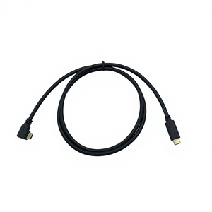 Cavo Dati Multifunzionale COMTON USB TYPE C 3.1 Verticale, da USB TYPE C 3.1 a USB TYPE C 3.1 - Product Image 1