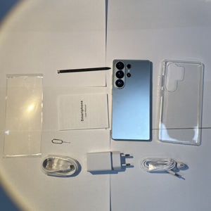 2026 hot selling S26 oltra smartphone fingerprint 8000mAh large <b>battery</b> - Product Image 6