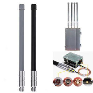 Antena de Fibra de Vidrio de 698-2700mhz, Antena Lora para Hotspot Helium Minner de 868mhz/915mhz, Antena Wifi 4G - Product Image 3