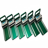 New Metal Railway Track Gradient Meter Automatic Data Display High Precision Digital Test Instrument