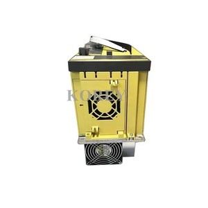 ไดรเวอร์ Fan-uc รุ่น A06B-6202-H037 A06B-6202-H045 A06B-6202-H022 มอเตอร์และไดรฟ์ - Product Image 3