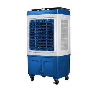 4000M3/Hr Professional Supplier Industrial UV Lamp <strong>Air</strong> <strong>Coller</strong> Water <strong>Air</strong> Coolers - Product Image 5