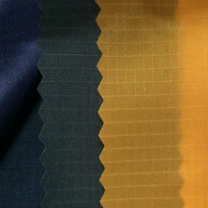 高品质编织各种颜色 70D 210 t 尼龙防刮织物