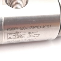 Stock neuf authentique PS001V-503-LI2UPN8X-H1141