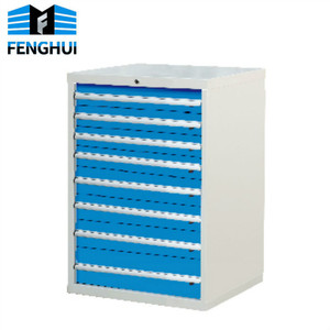 Fenghui Cold Rolled Steel Garage <strong>Tool</strong> <strong>Cabinet</strong> Customized Storage <strong>Tool</strong> <strong>Cabinet</strong> For Workshop - Product Image 3