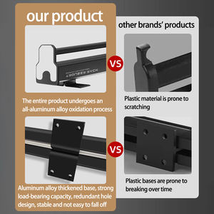 ราวแขวนกางเกงแบบยืดหดได้ใน<span class=keywords><strong>ตู้</strong></span><span class=keywords><strong>เสื้อผ้า</strong></span> ราวแขวนเสื้อผ้าแบบติดตั้งด้านข้างในตู้ - Product Image 4