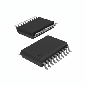 MAX192BEAP+T In Stock Electronic Circuit Components 20 SSOP Data Acquisition - Product Image 1