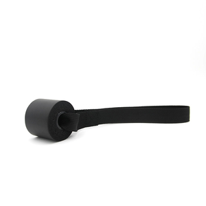 Tubi di alta qualità per esercizi <span class=keywords><strong>Fitness</strong></span> con fettuccia in Nylon resistente per Body Building-include fasce di resistenza all'ancoraggio delle porte - Product Image 4