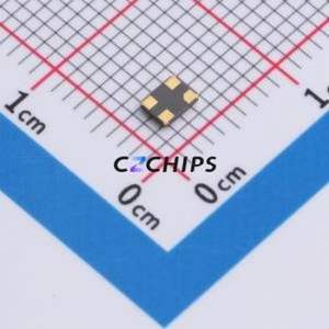 SWXCEABVE0-27.141200 Crystal (Passive) SMD3225-4P Crystal Oscillator SMD Crystal Oscillator 27.1412MHz 10ppm 15pF - Product Image 2