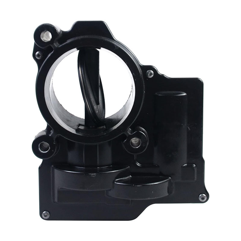 New 57mm A2C53104475 Throttle Valve Throttle